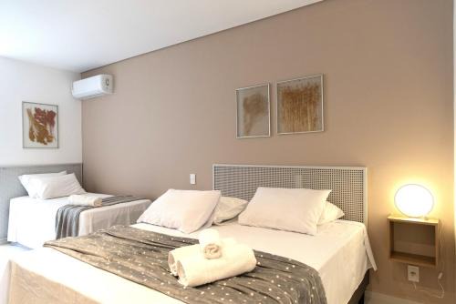 Jardim das Bandeiras Apartment | VM 4 Apartamento - Vila Madalena Pinheiros