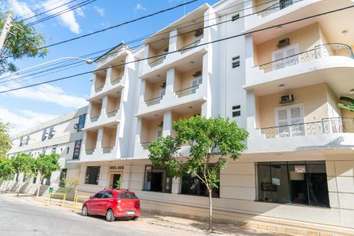 Caxambu Hotel | VOA Hotel União