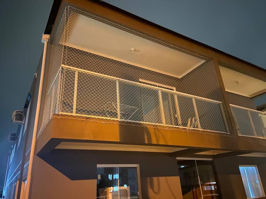 Alto Ribeirao Leste Apartment | Você conhece o Ribeirão da Ilha.