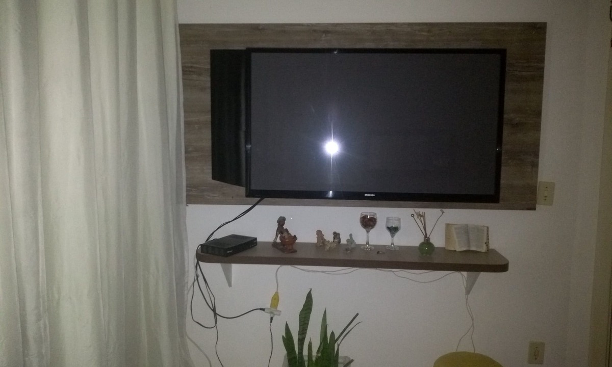 Ilheus Apartment | Vog apartment 100 meters from the south beach