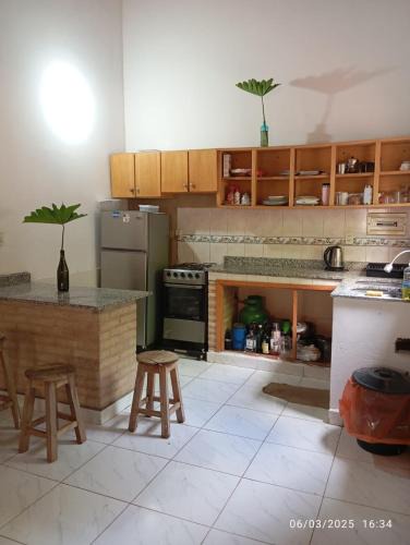 Luque House | Vogel House