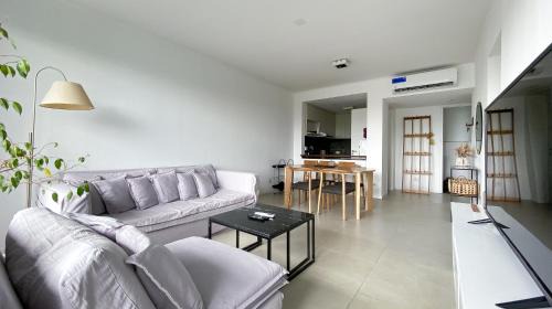 La Lonja Apartment | VOHE Pilar I 3 Ambientes