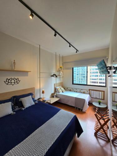 Savassi Apartment | Volpi Residence - Aconchego & localização na Savassi