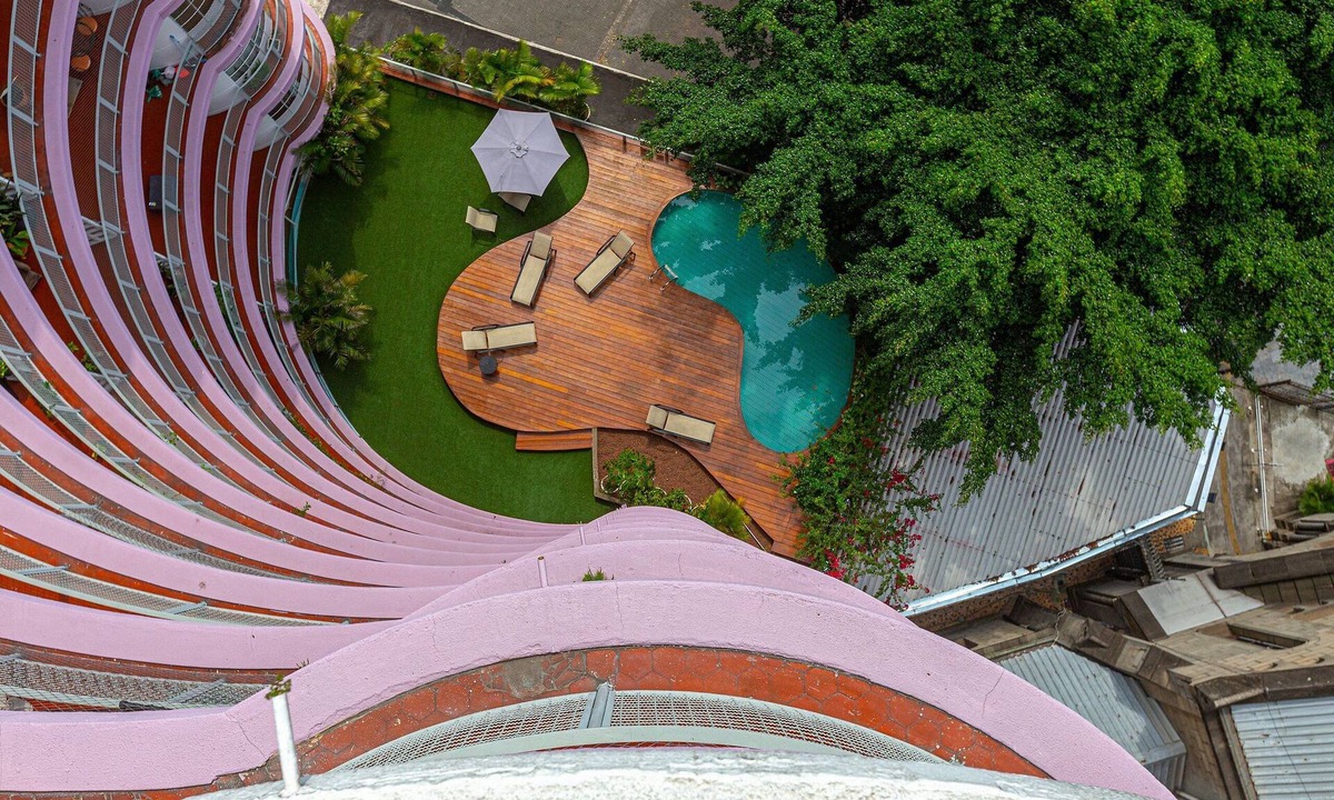 Santa Ifigenia Apartment | Vossa Bossa Marian