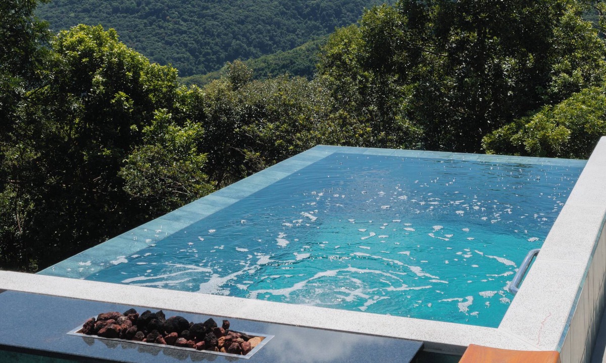 Nova Petropolis Ski Chalet | Vovô Emilio Chalés