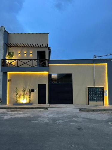 Sao Luis Apartment | VR VILLAGE APTO 01 Flat completo próximo ao Shopping da Ilha