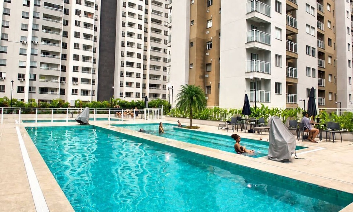 Santo Cristo Apartment | VRBO flat, fully equipped, 20min from the south zone, GIG,Niteroi,Yup Star, Lapa,RJ