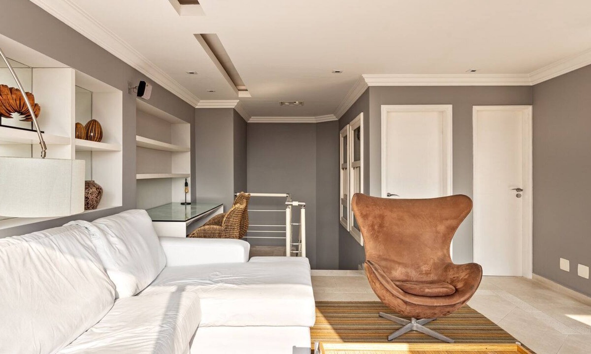 Itaim Bibi Apartment | Vrbo Property