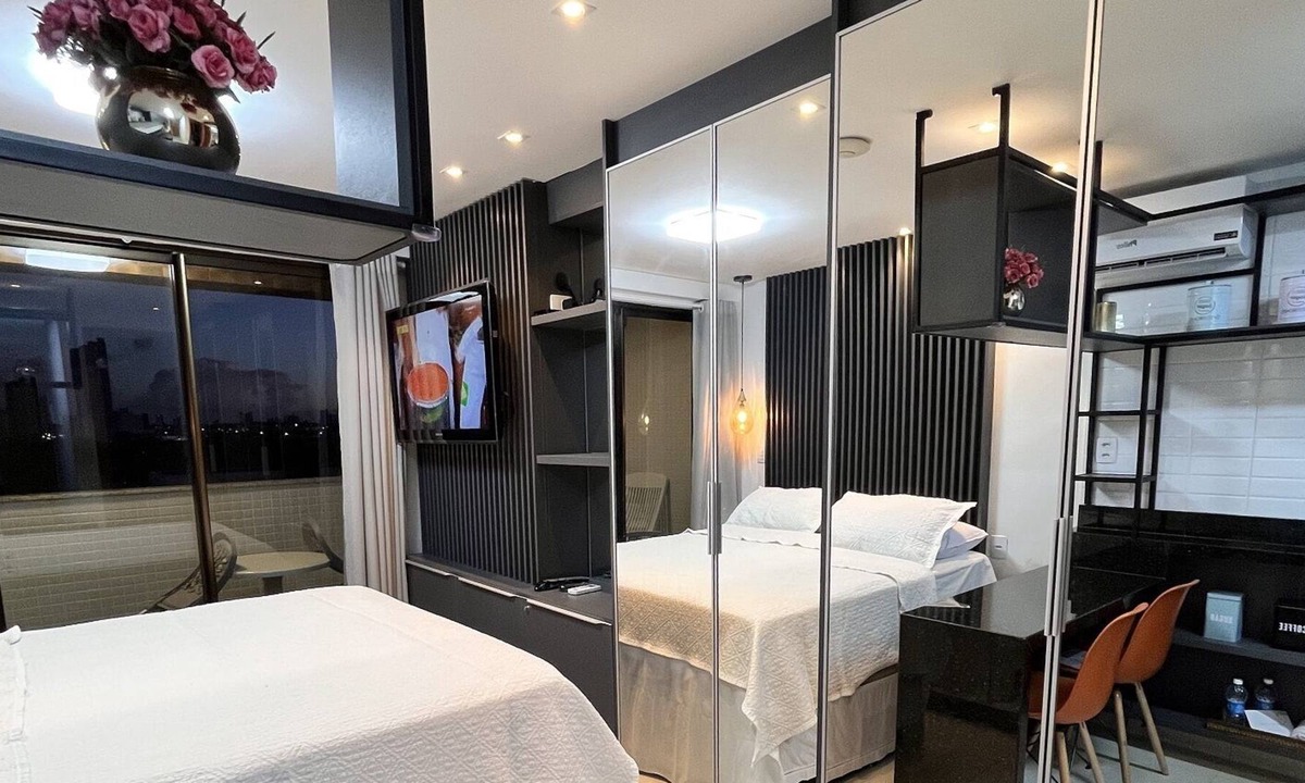 Aeroclube Apartment | Vrbo Property