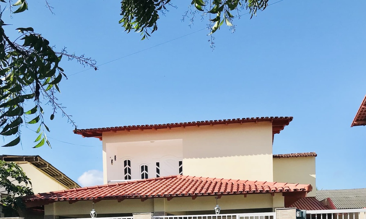 Aracruz House | Vrbo Property