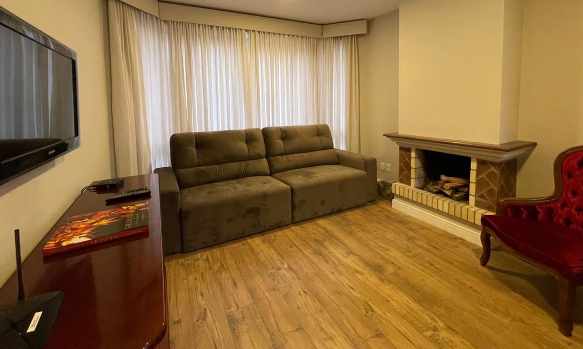 Gramado Apartment | Vrbo Property