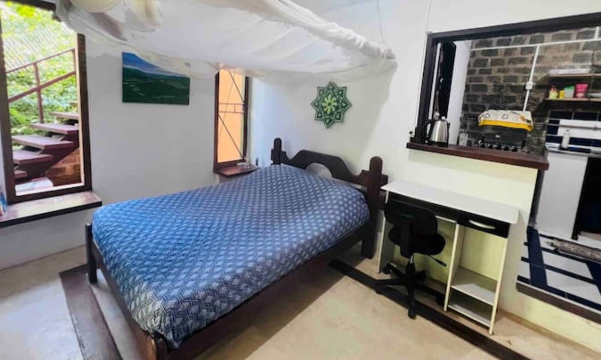 Historic Center Apartment | Vrbo Property