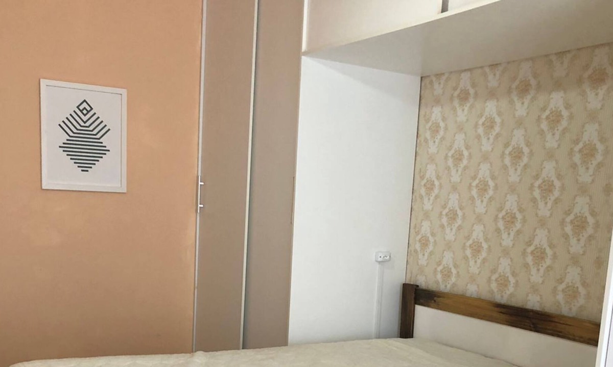 Capao da Imbuia Apartment | Vrbo Property