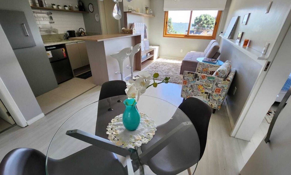 Planalto Apartment | Vrbo Property