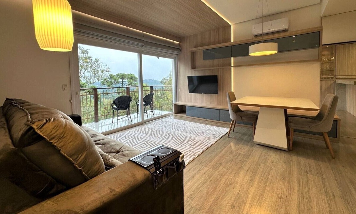 Gramado Apartment | Vrbo Property
