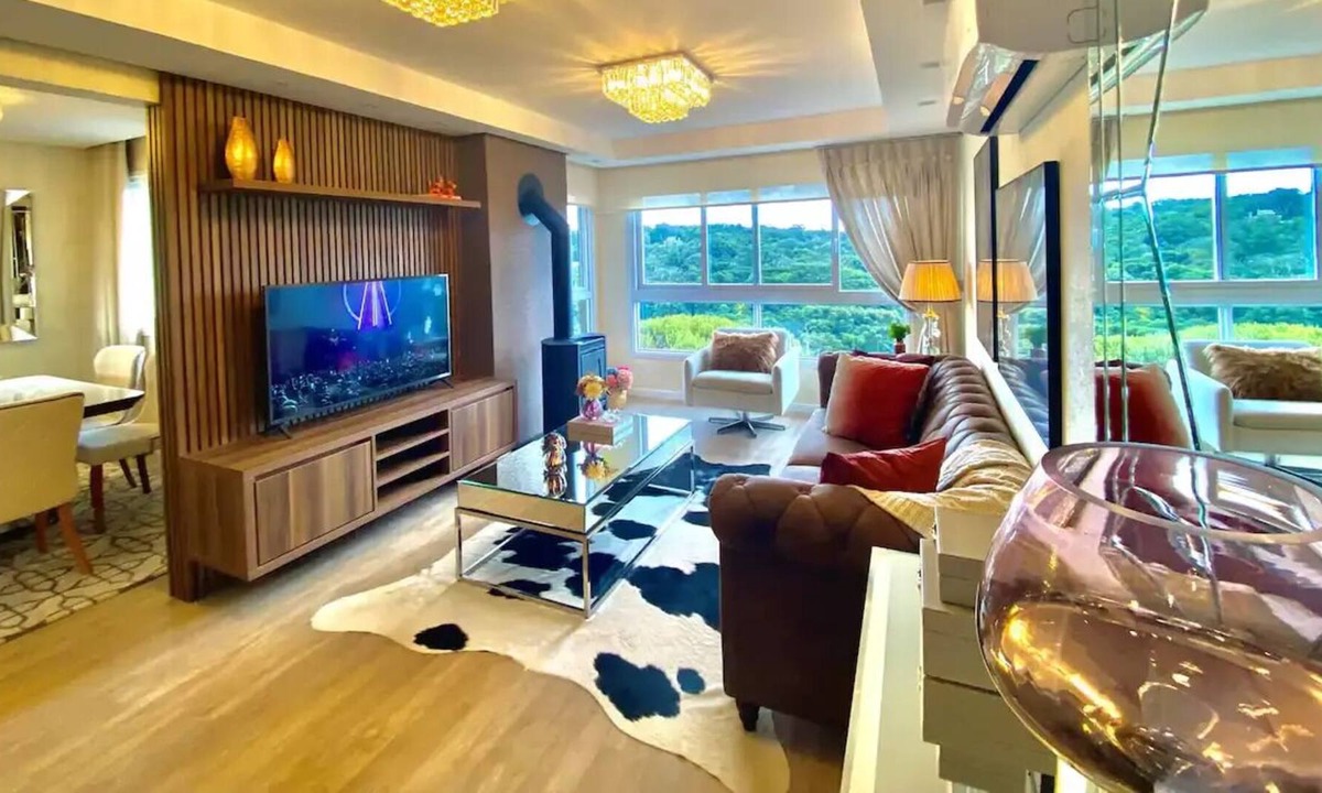Floresta Apartment | Vrbo Property