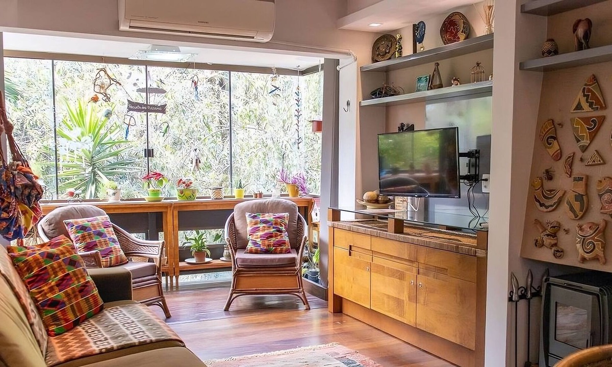 Planalto Apartment | Vrbo Property