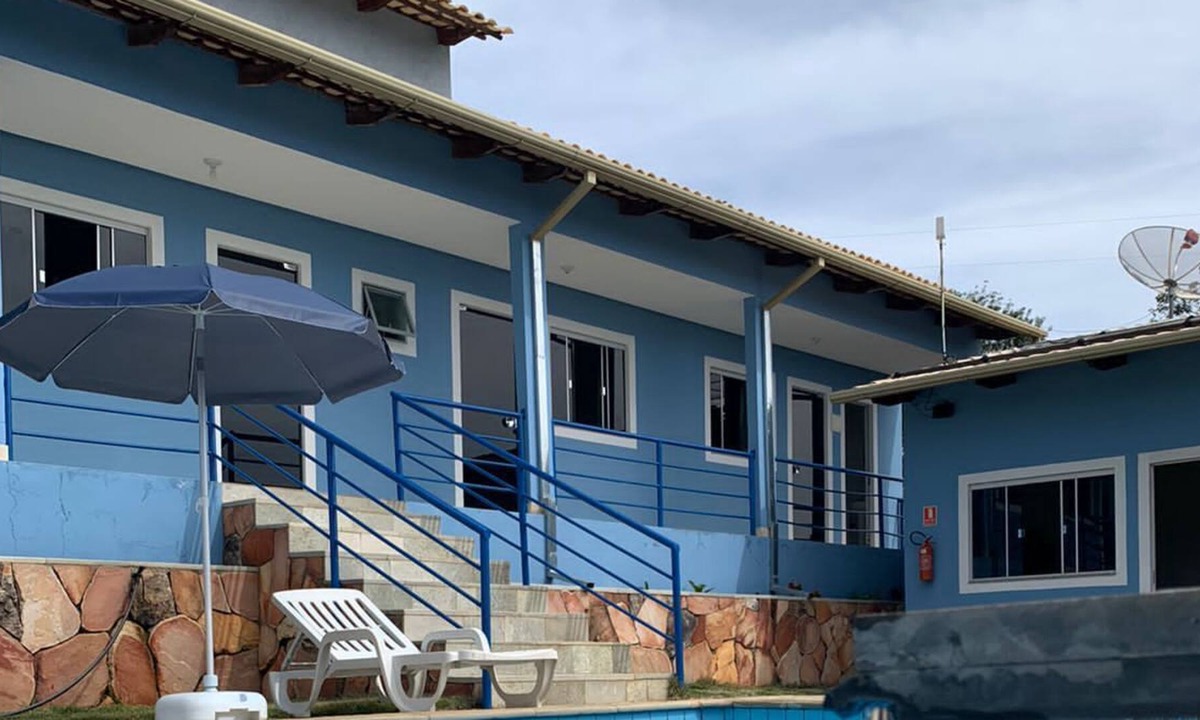 Pirenopolis House | Vrbo Property