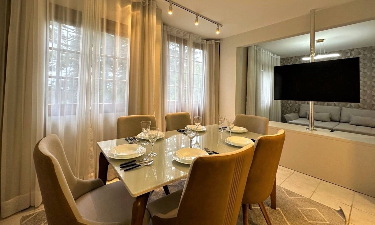 Bairro Lago Negro Apartment | Vrbo Property