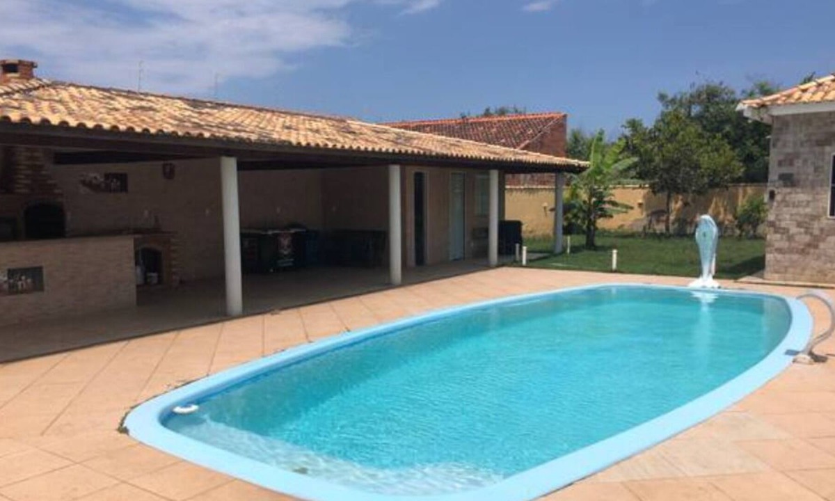 Itaipuacu House | Vrbo Property