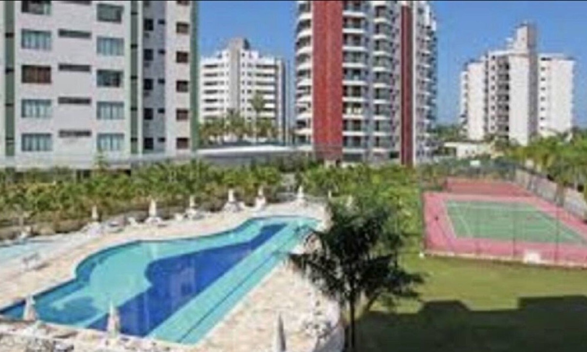 Riviera de Sao Lourenco Apartment | Vrbo Property