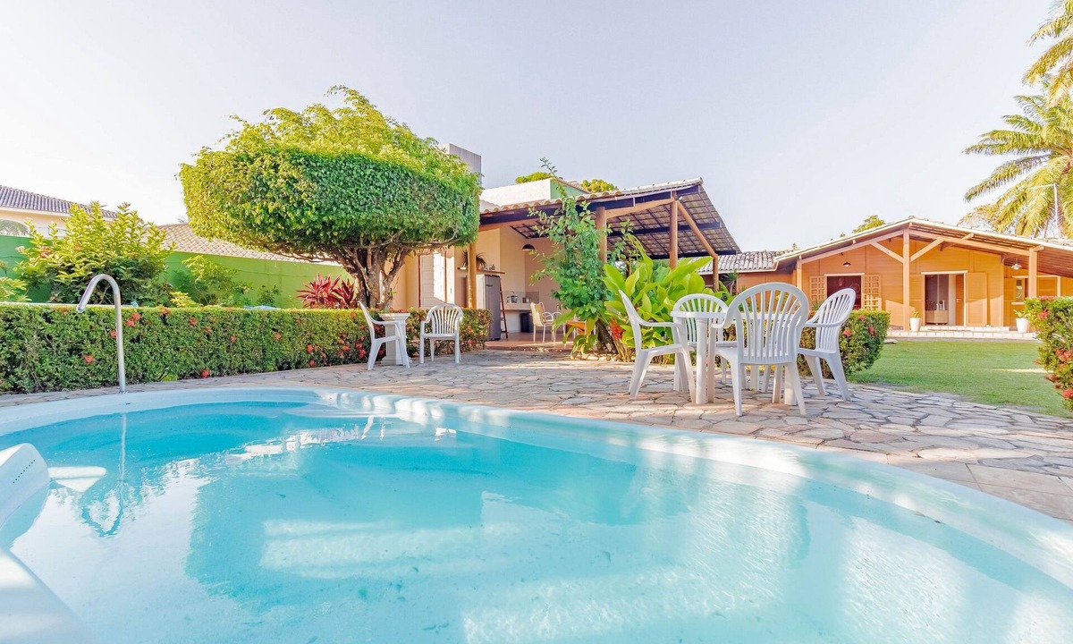 Vilas do Atlantico House | VT04 Excellent 3/4 house in Vilas do Atlântico