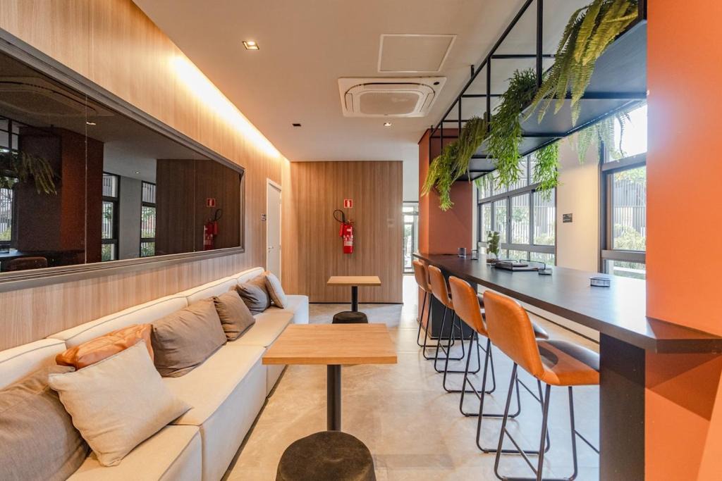 Vila Mariana Apartment | VV208 · Cheio de Estilo na Vila Mariana | São Paulo - SP