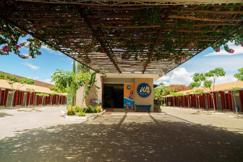 Irece Hotel | W4 Hotel