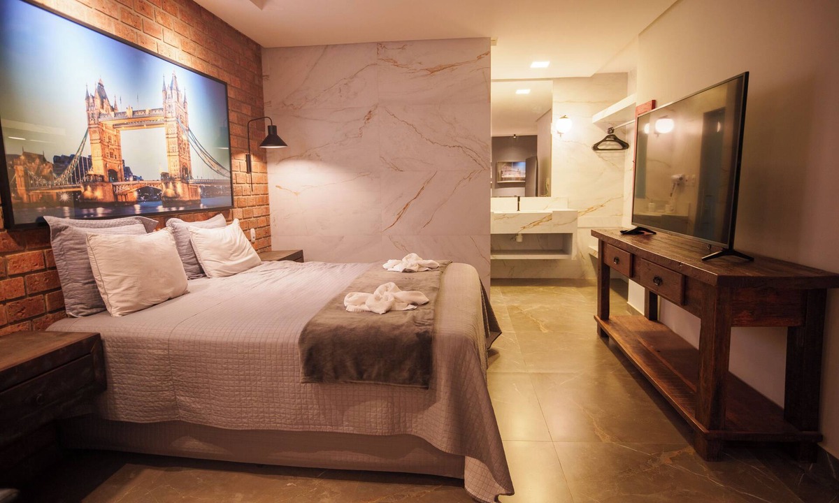 Irece Hotel | W4 Hotel