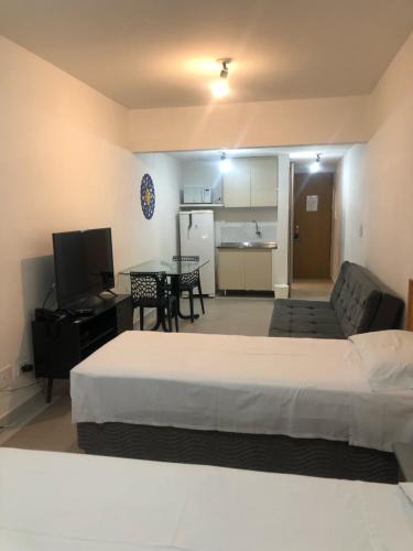 Vila Clementino Apartment | Waldorf Flat apto 114