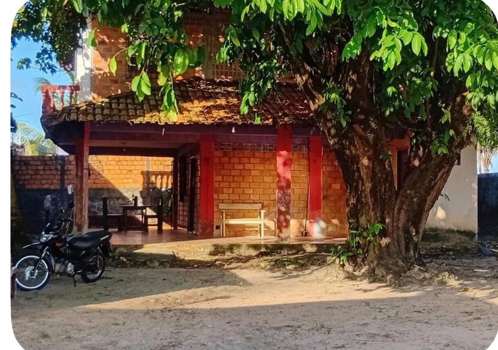 Maruda House | Wana Soeiro