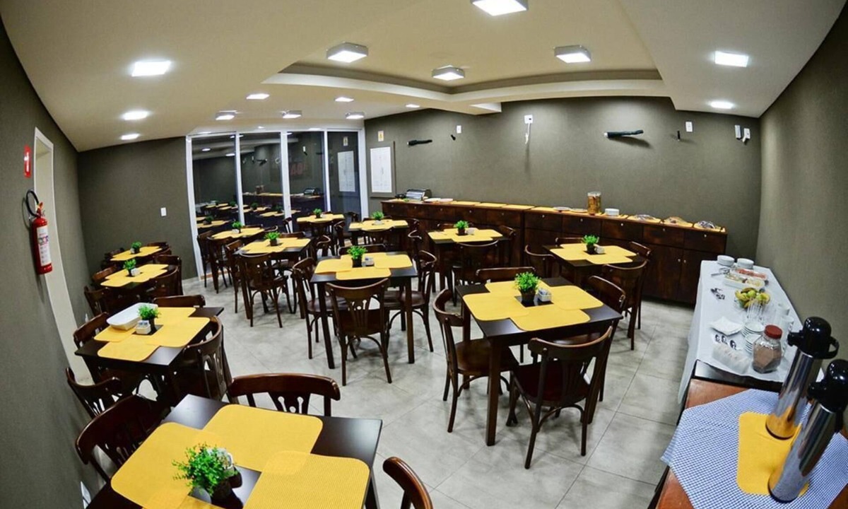Lins Hotel | Wanna Hotel