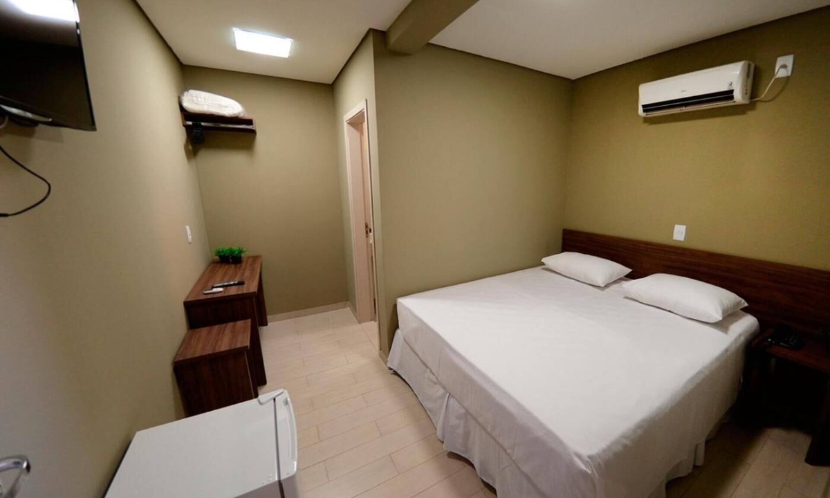 Lins Hotel | Wanna Hotel