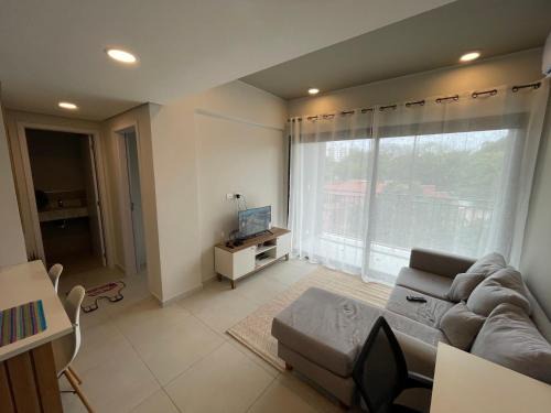 Asuncion Apartment | Washington Park Deptos