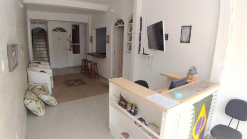 Florianopolis Hostel | Way Up Hostel