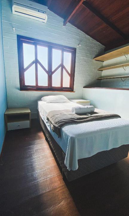 Joao Paulo Hostel | Webi Coliving - João Paulo - Florianópolis-SC