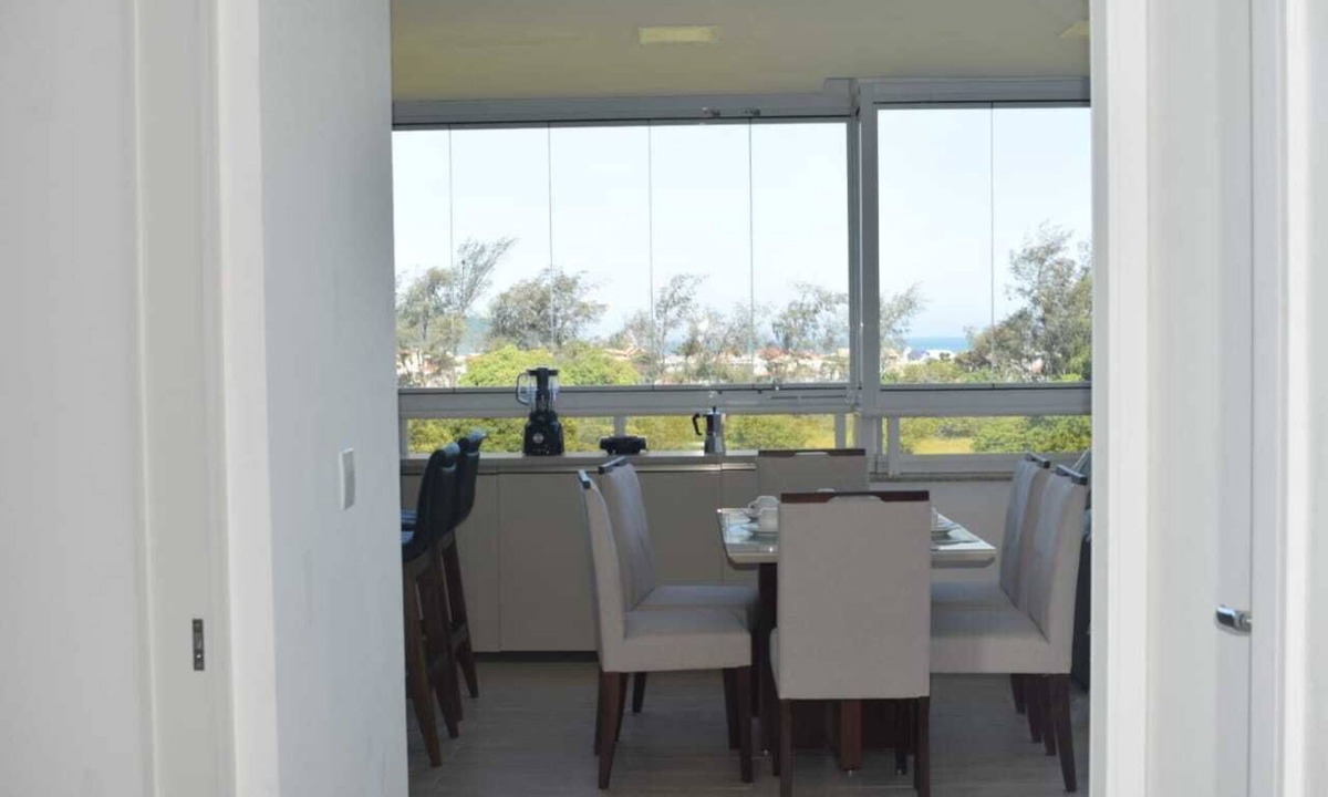 Campeche Sul Apartment | Welcoming and tranquility - cond Palm beach -Campeche