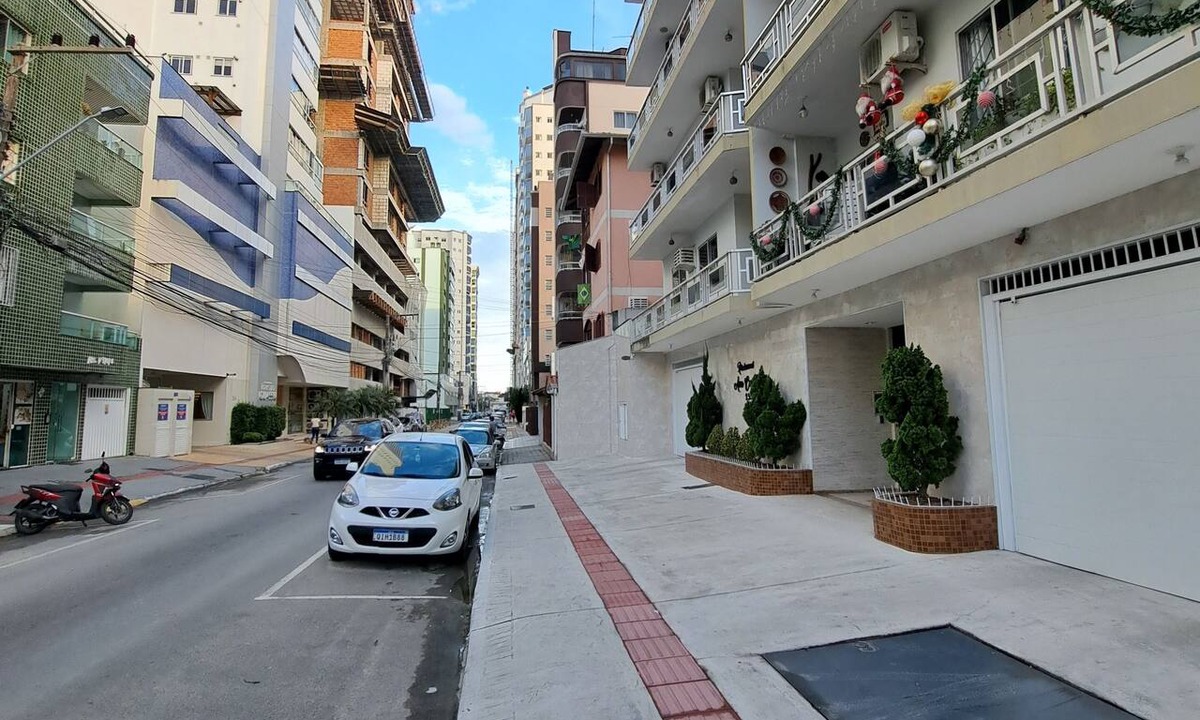 Pioneiros Apartment | Well-located apartment