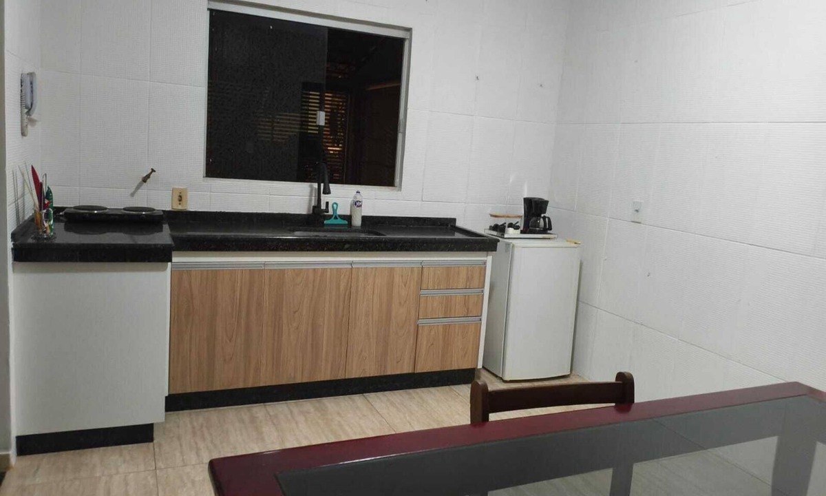Tres Marias House | Well located house in Três Marias