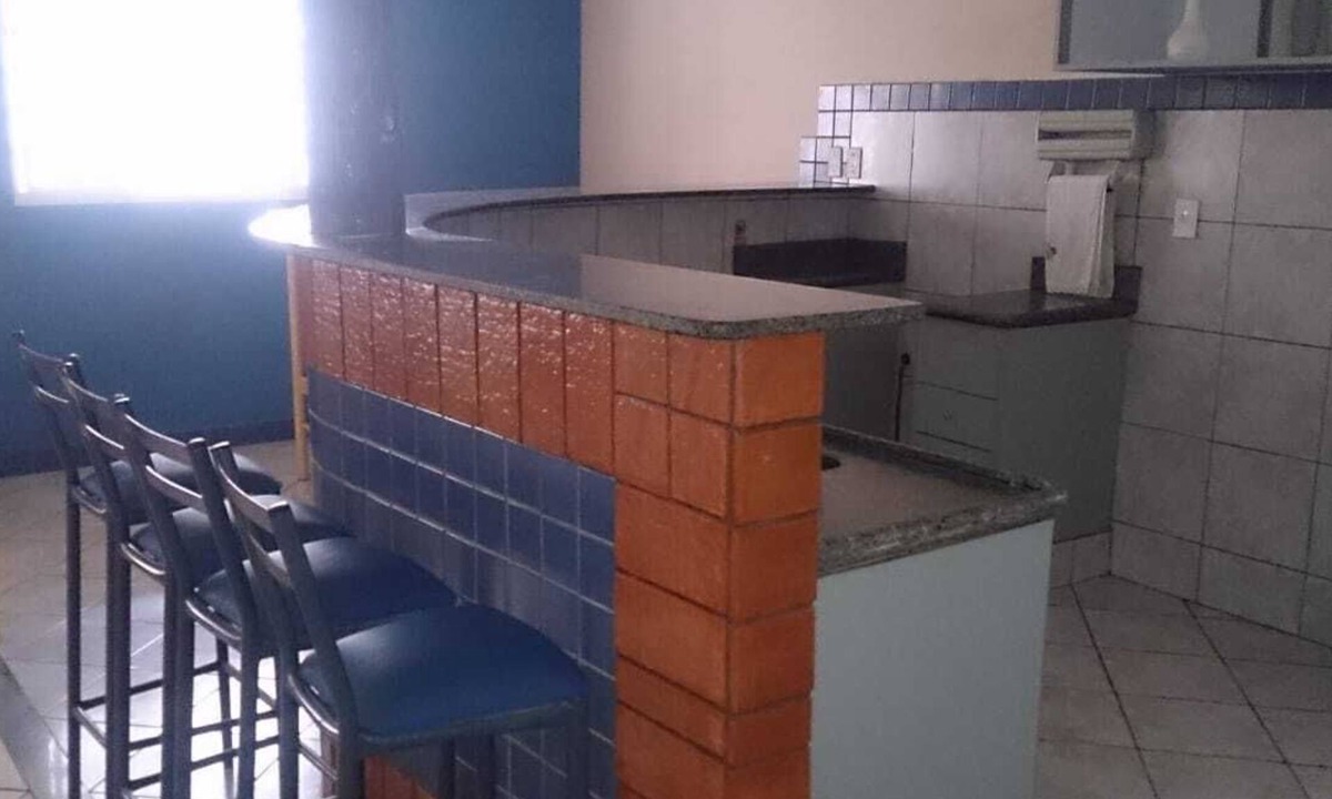 Major Prates House | Well located, mild climate, close to park, hypermarket, church, receptions,
