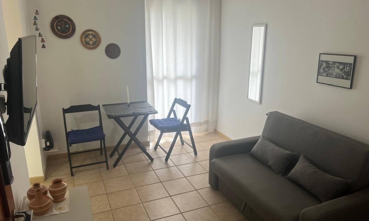 Asa Norte Apartment | Well-located, practical and comfortable apartment.