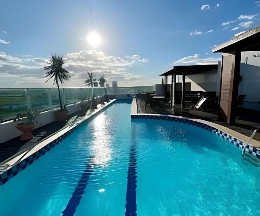 Mossoro Apartment | West Flat - BarretoStays 02
