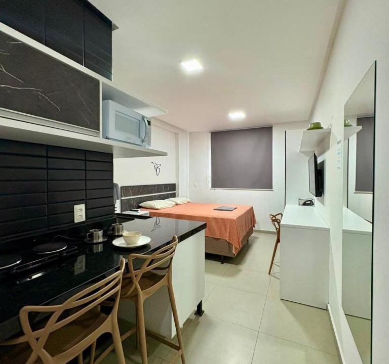 Mossoro Apartment | Westfit Barreto 03 - Barreto