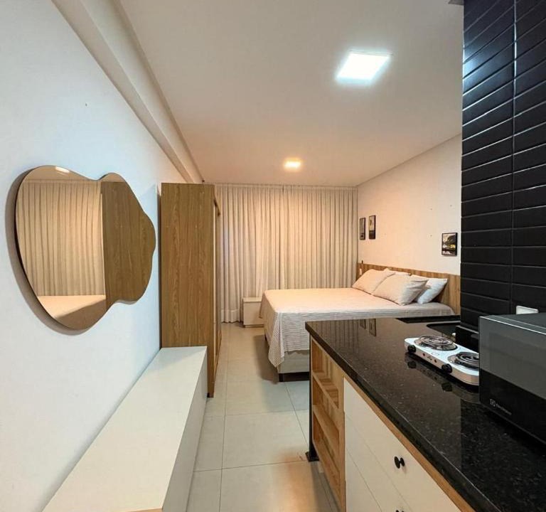 Mossoro Apartment | WestFit - Barreto - 709