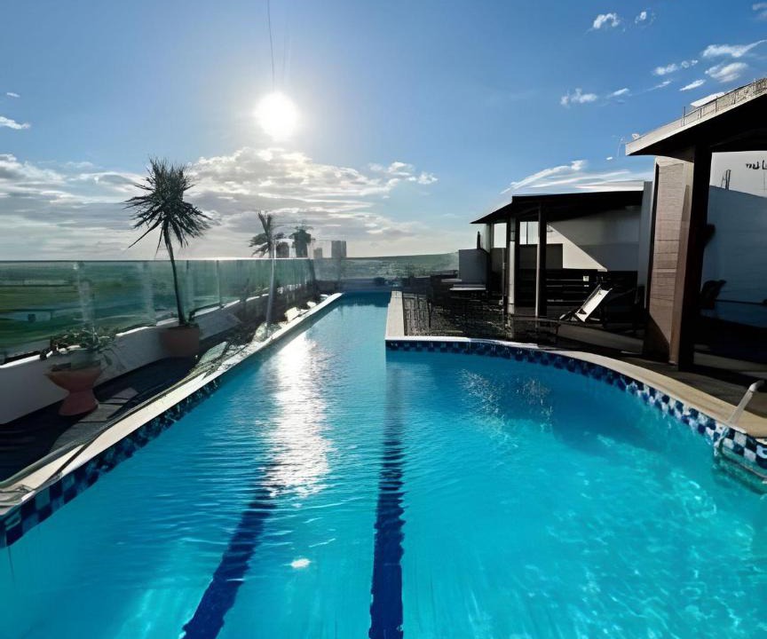 Mossoro Apartment | WestFlat- Barreto - 203/Cama King