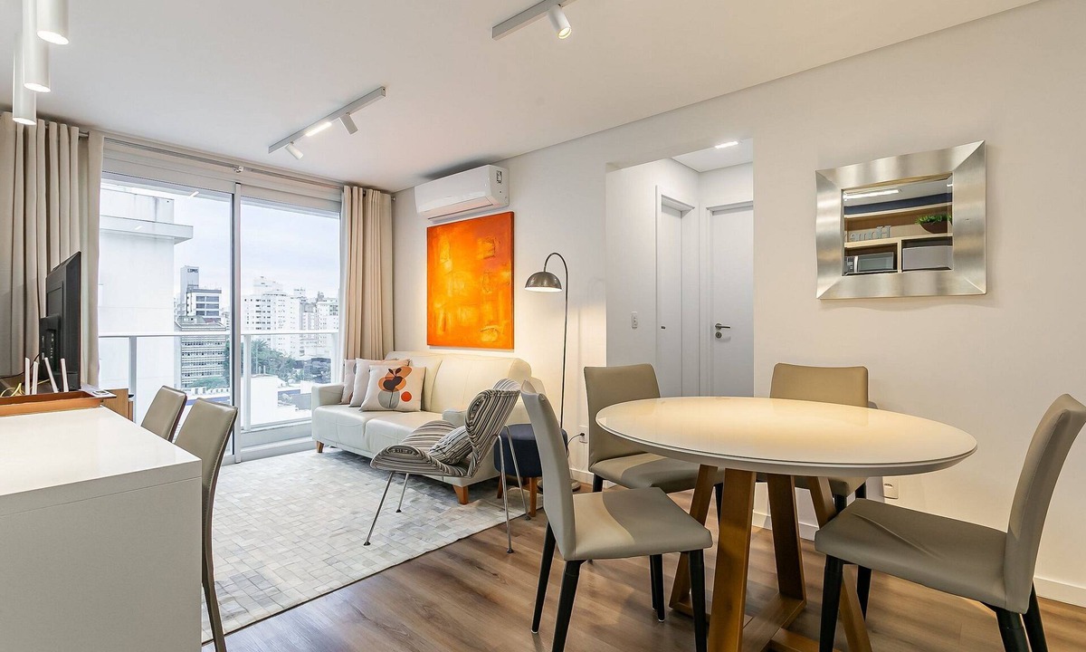 Centro Apartment | WI-FI 100MB | 600m from Patio Milano #CA64