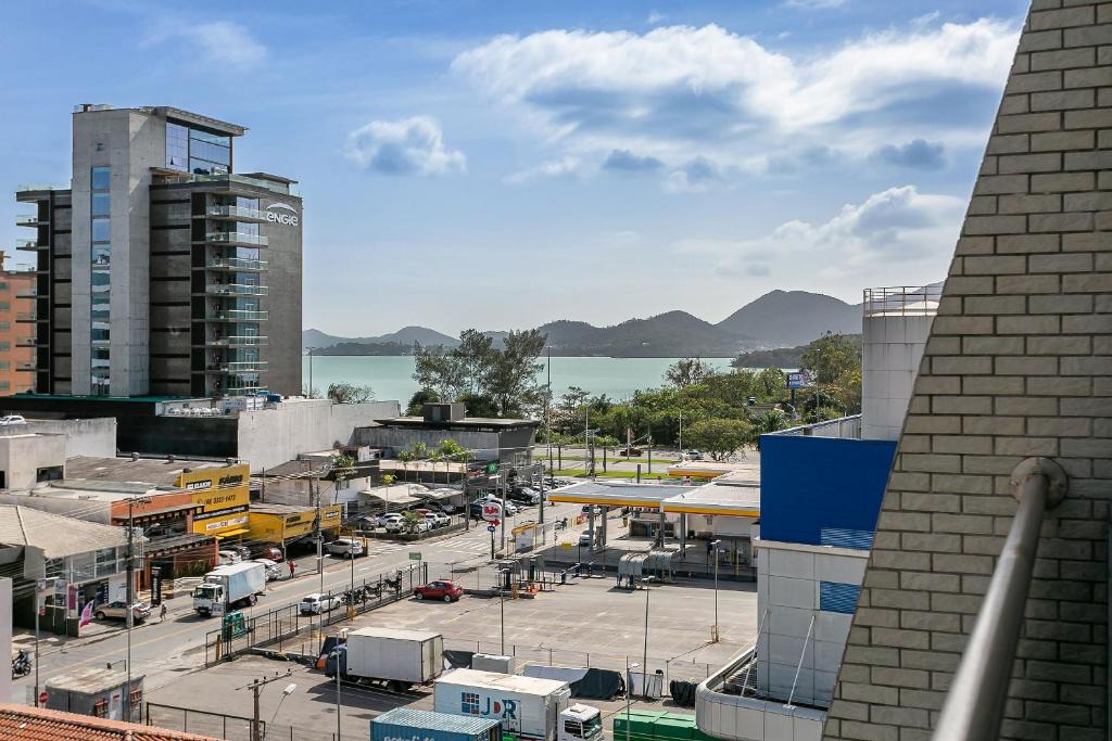 Agronomica Apartment | WI-FI 150mb | Balcony with SEA View #CA49