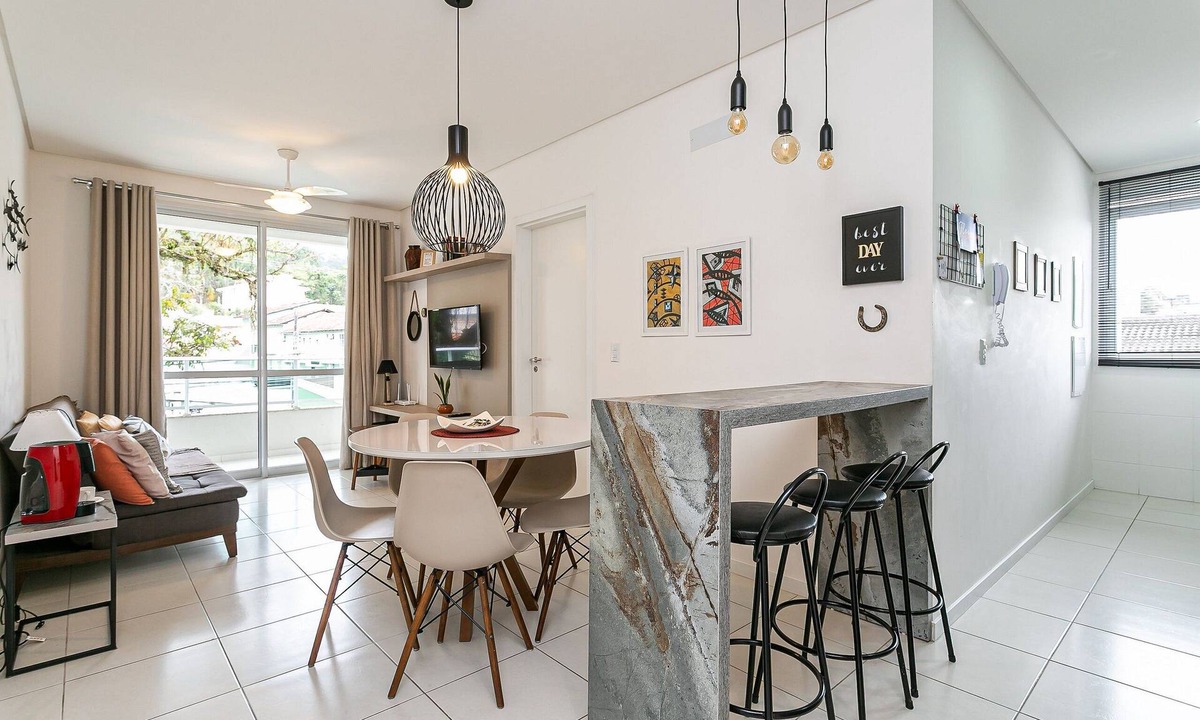Canasvieiras Apartment | WI-FI 1GB | 600m from Canasvieiras Beach #CANA12