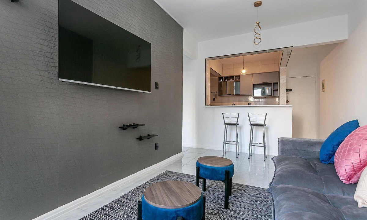 Centro Apartment | WI-FI 250MB | 280m from Top Market #CA58