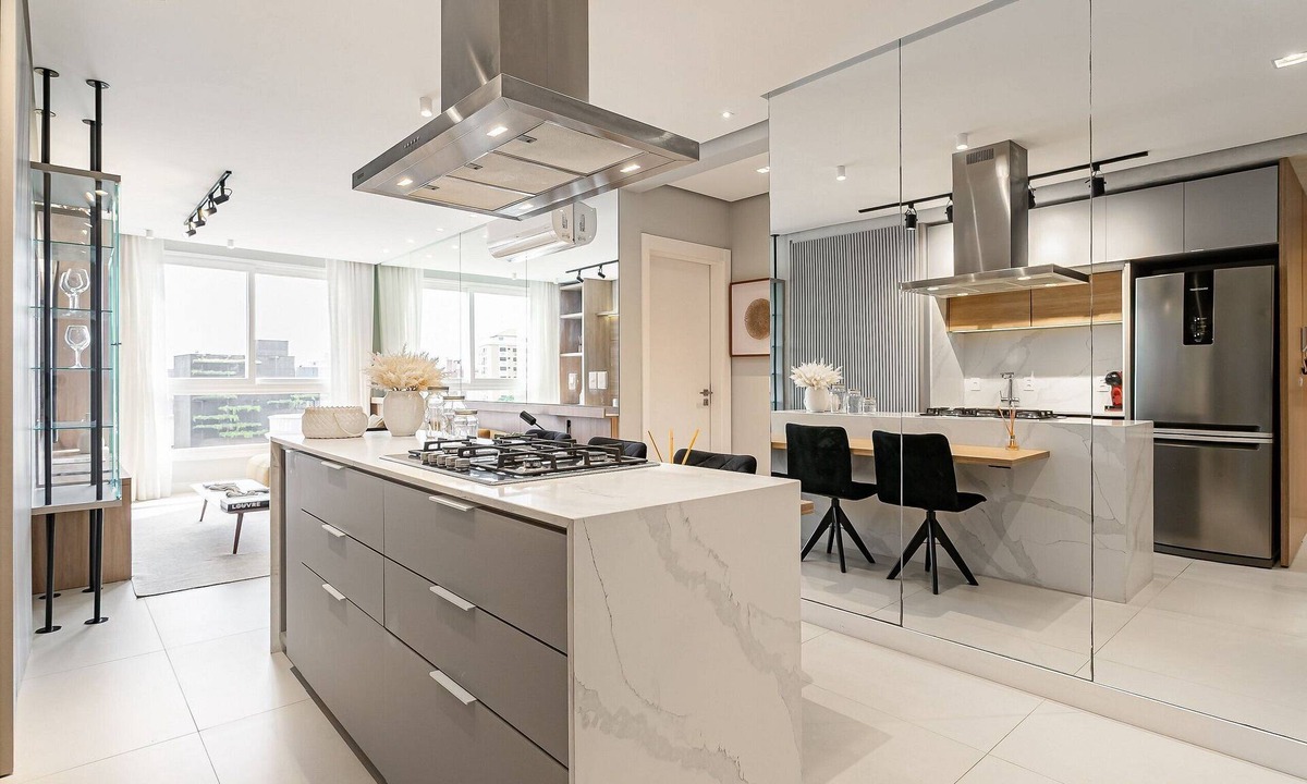 Centro Apartment | WI-FI 300MB | 450m from Shopping | Foodhall #CA77